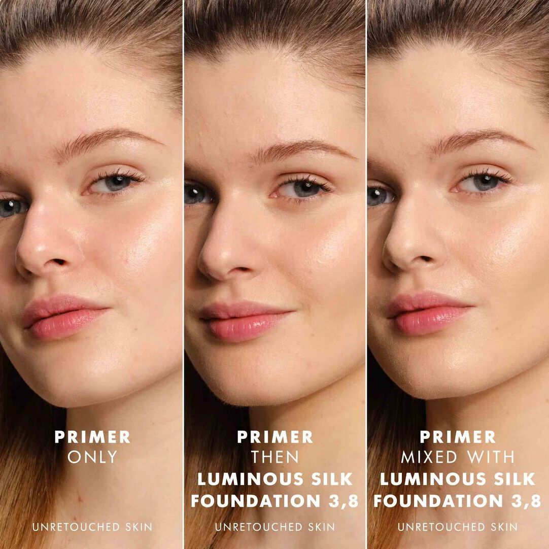 LUMINOUS SILK ILLUMINATING PRIMER