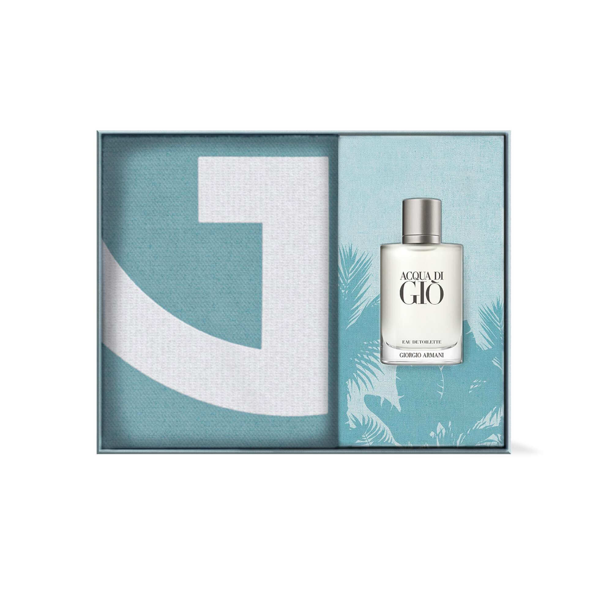 Giorgio armani mens gift set shop