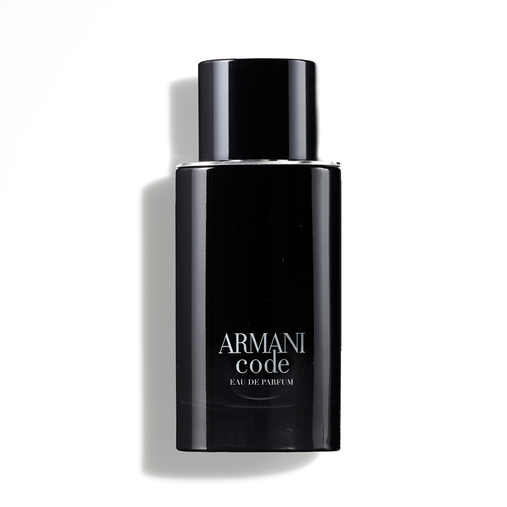 Armani Code Eau de Parfum - Intense & Bold - Armani beauty