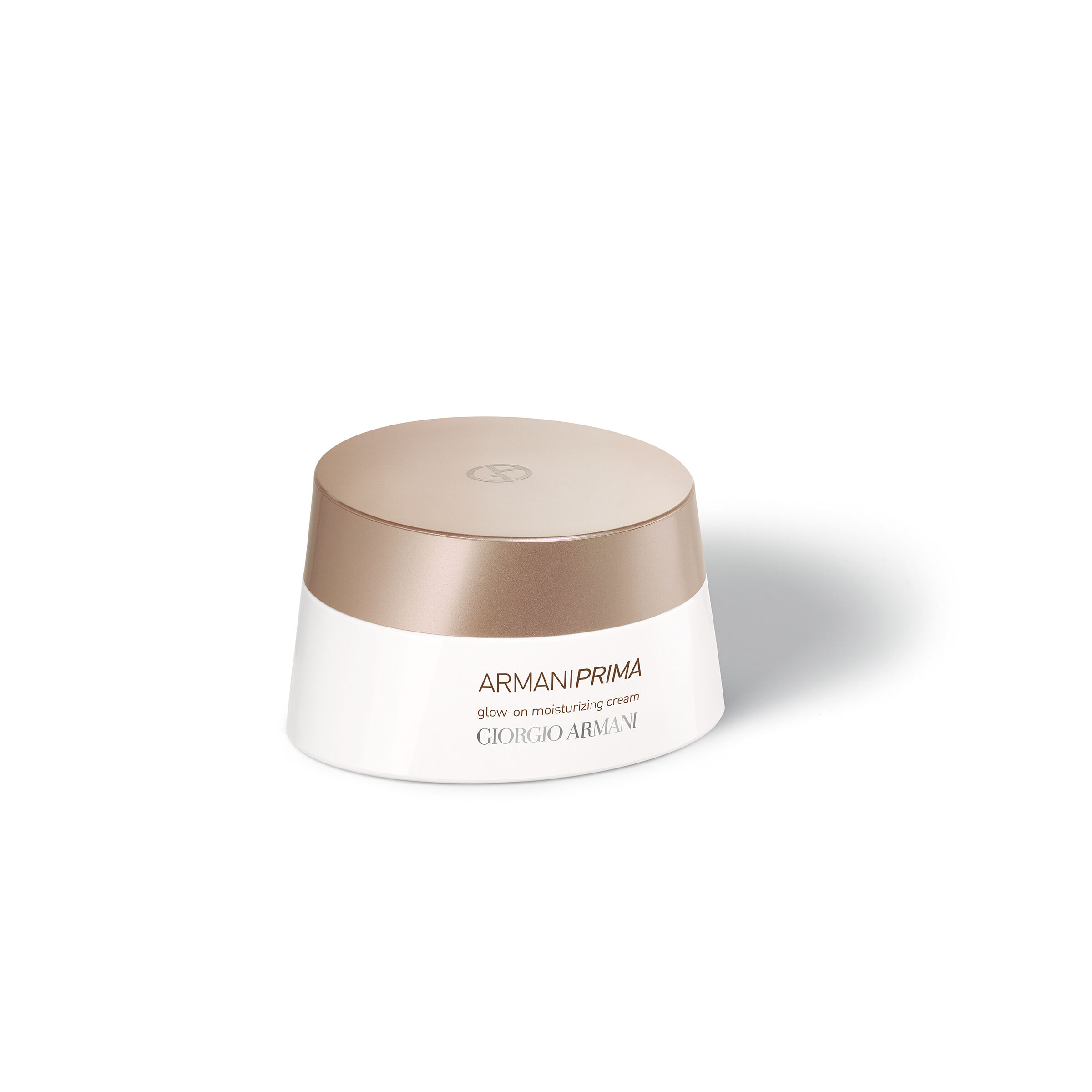 Armani Prima Glow On Moisturizing Cream Armani beauty