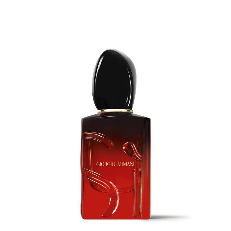 Giorgio armani si passione 100 ml edp top