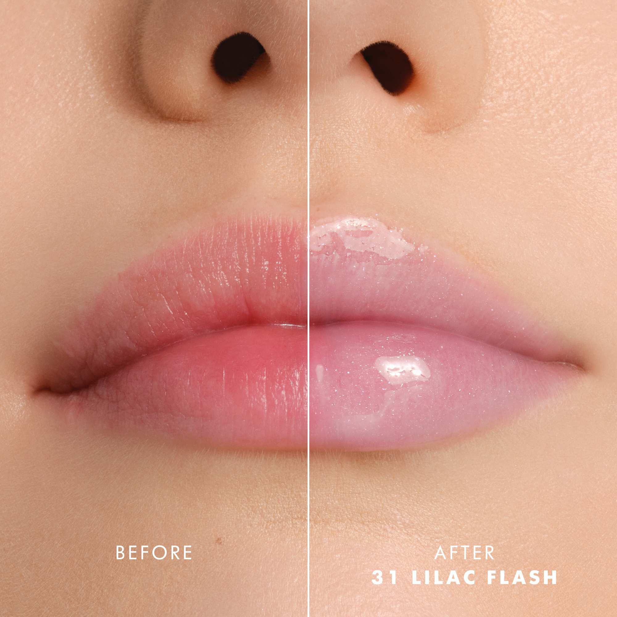 PRISMA FLASH GLOSSY LIP BALM