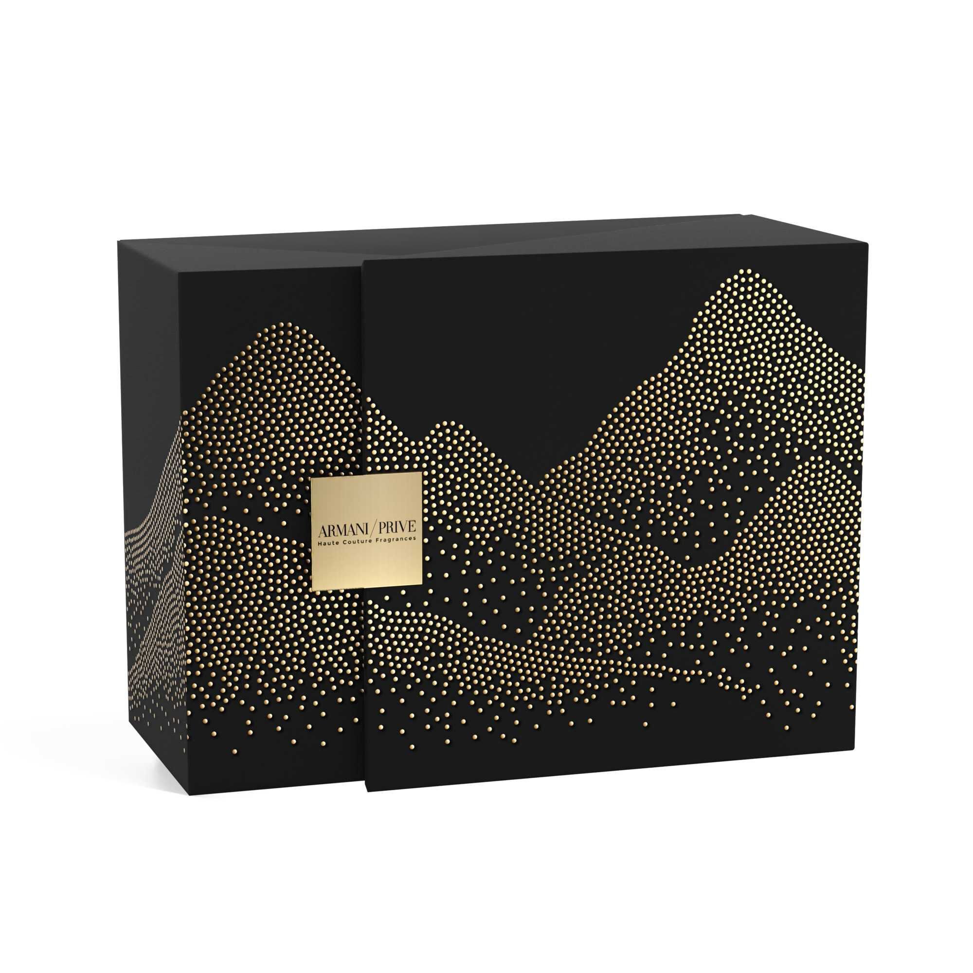 Armani prive gift set shop