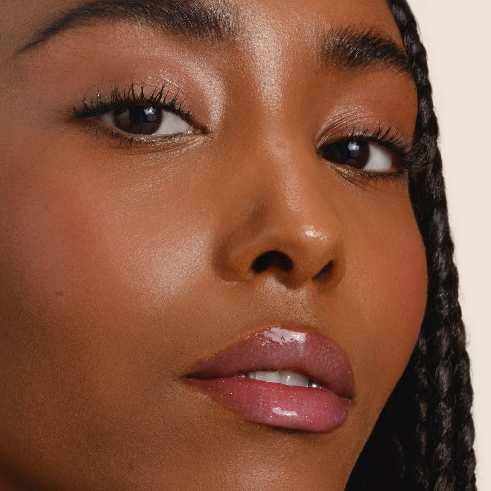 PRISMA FLASH GLOSSY LIP BALM