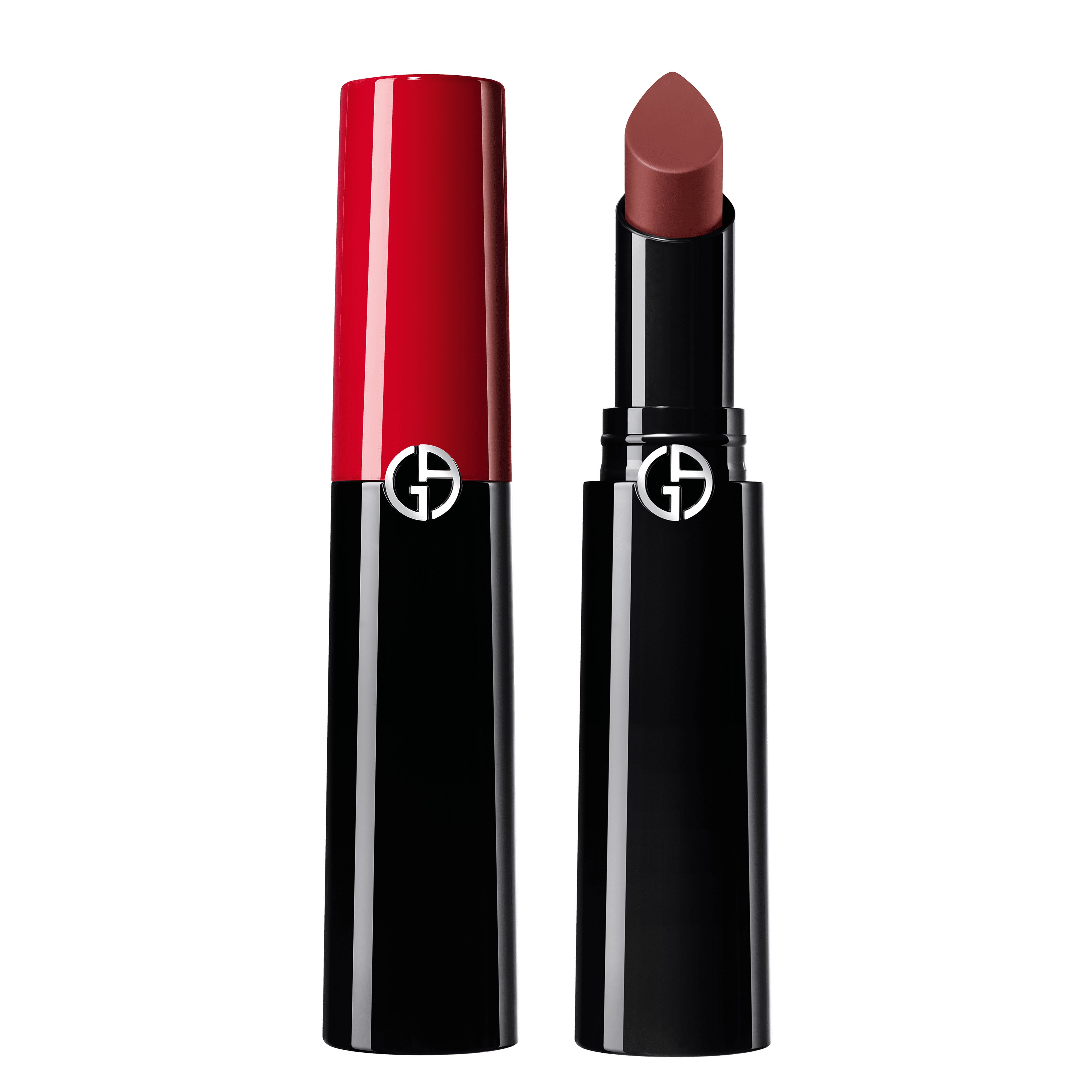 Lip Power Vivid Color Long Wear Lipstick Armani beauty