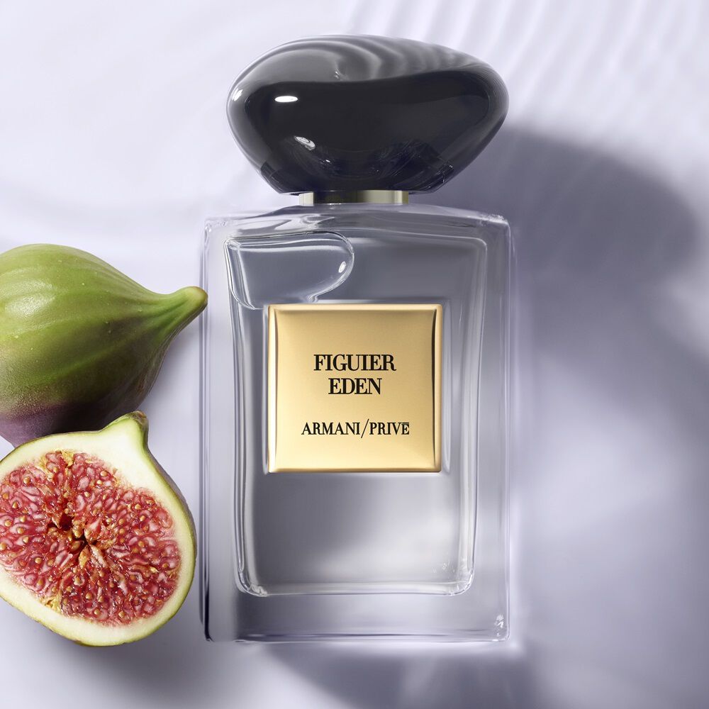 高質で安価 Armani Privé Figuier Eden Eau de Toilette | Armani beauty 香水(ユニセックス)