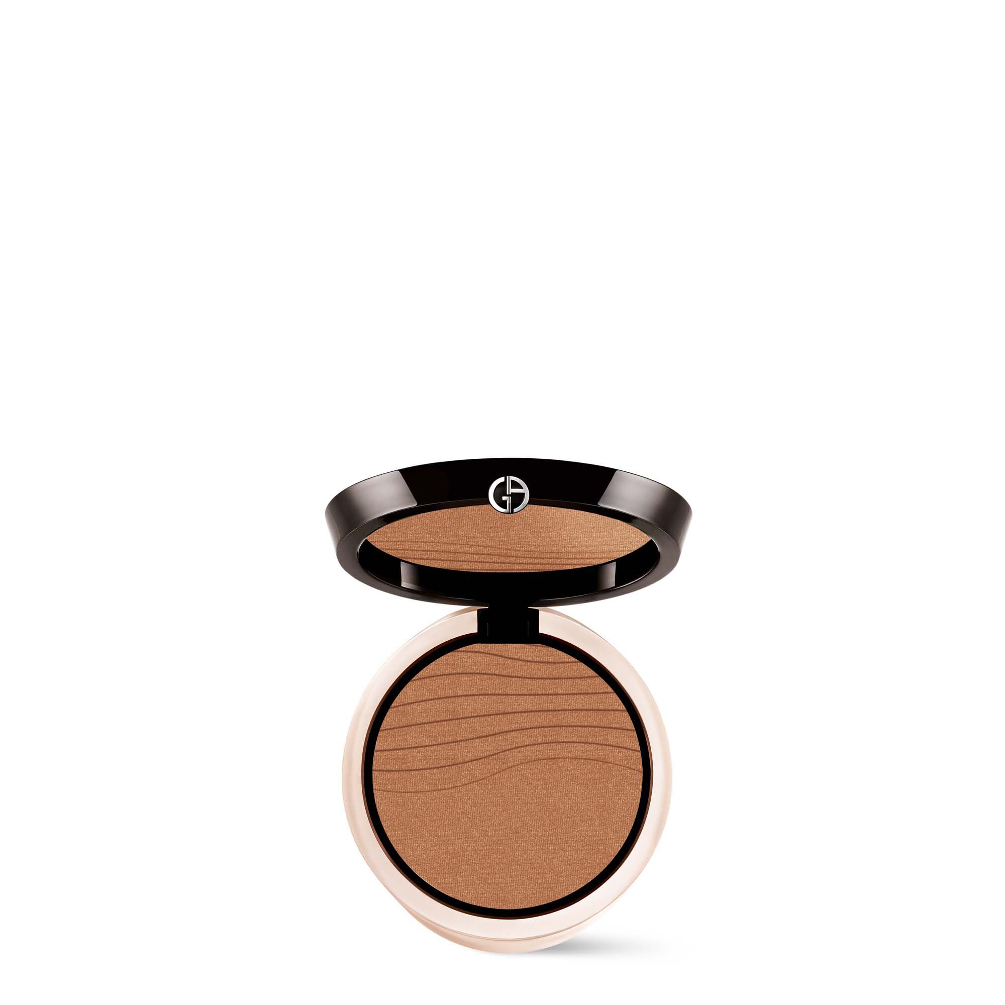 POUDRE DE FINITION LUMINOUS SILK GLOW FUSION