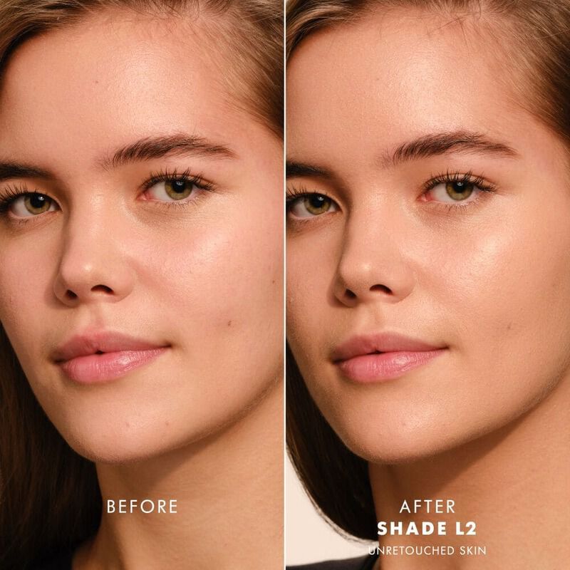 SERUM TEINTE SKIN TINT​