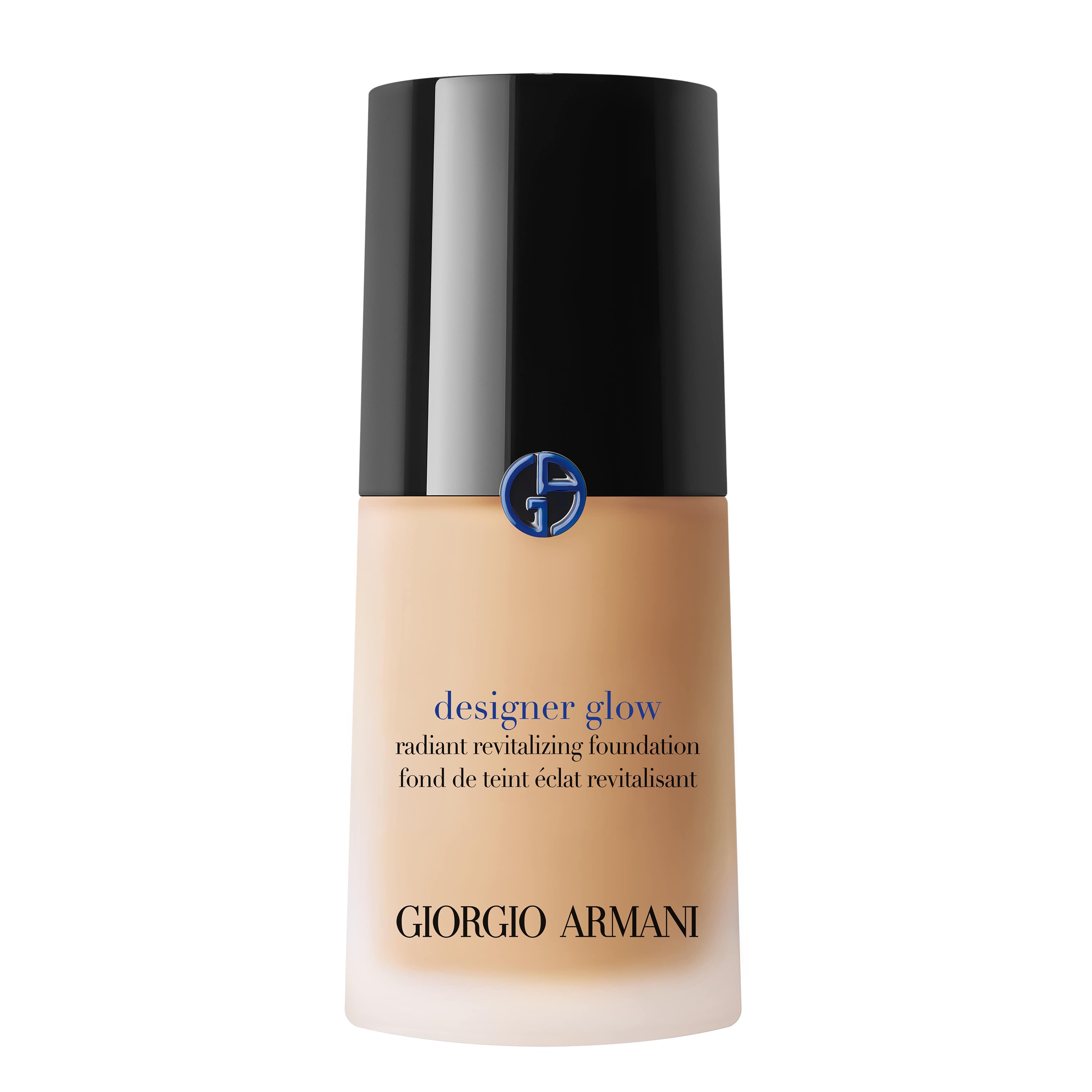 Fond de teint Designer Glow