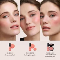 Luminous Silk Cheek Tint