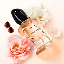 SI EAU DE PARFUM