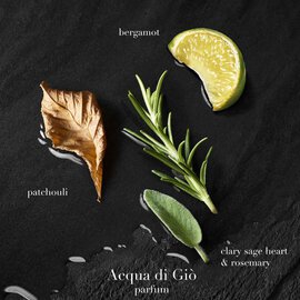 COFFRET TRIO ACQUA DI GIO