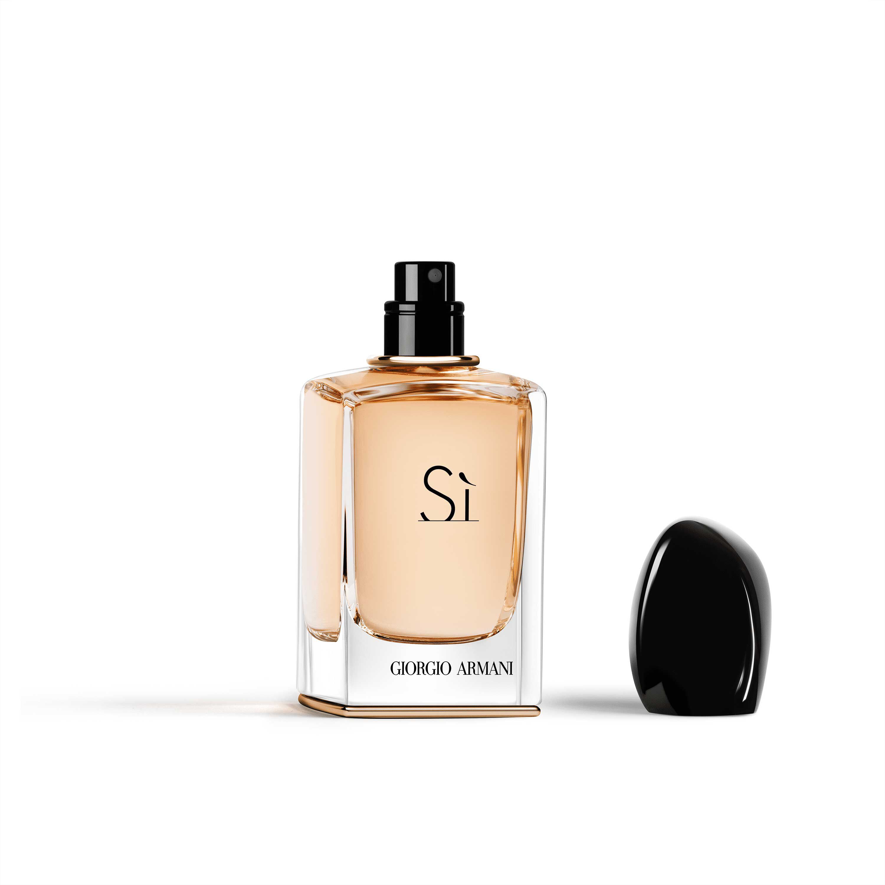 SI Eau de Parfum Women s Fragrance Armani beauty