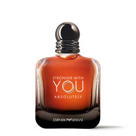 Emporio Armani Stronger With You Absolutely