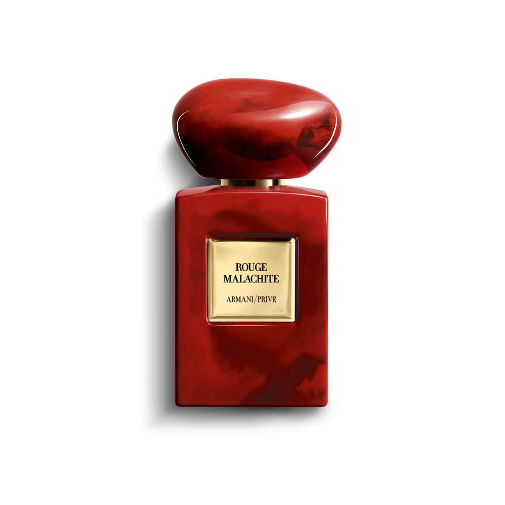 Rouge Malachite Eau de Parfum - Sensual & Enchanting - Armani Beauty