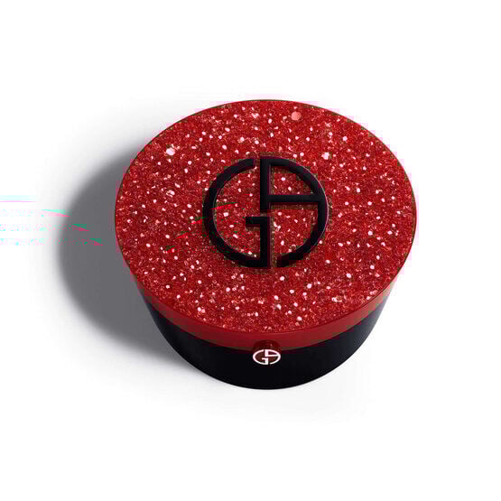 My Armani To Go Cushion Case