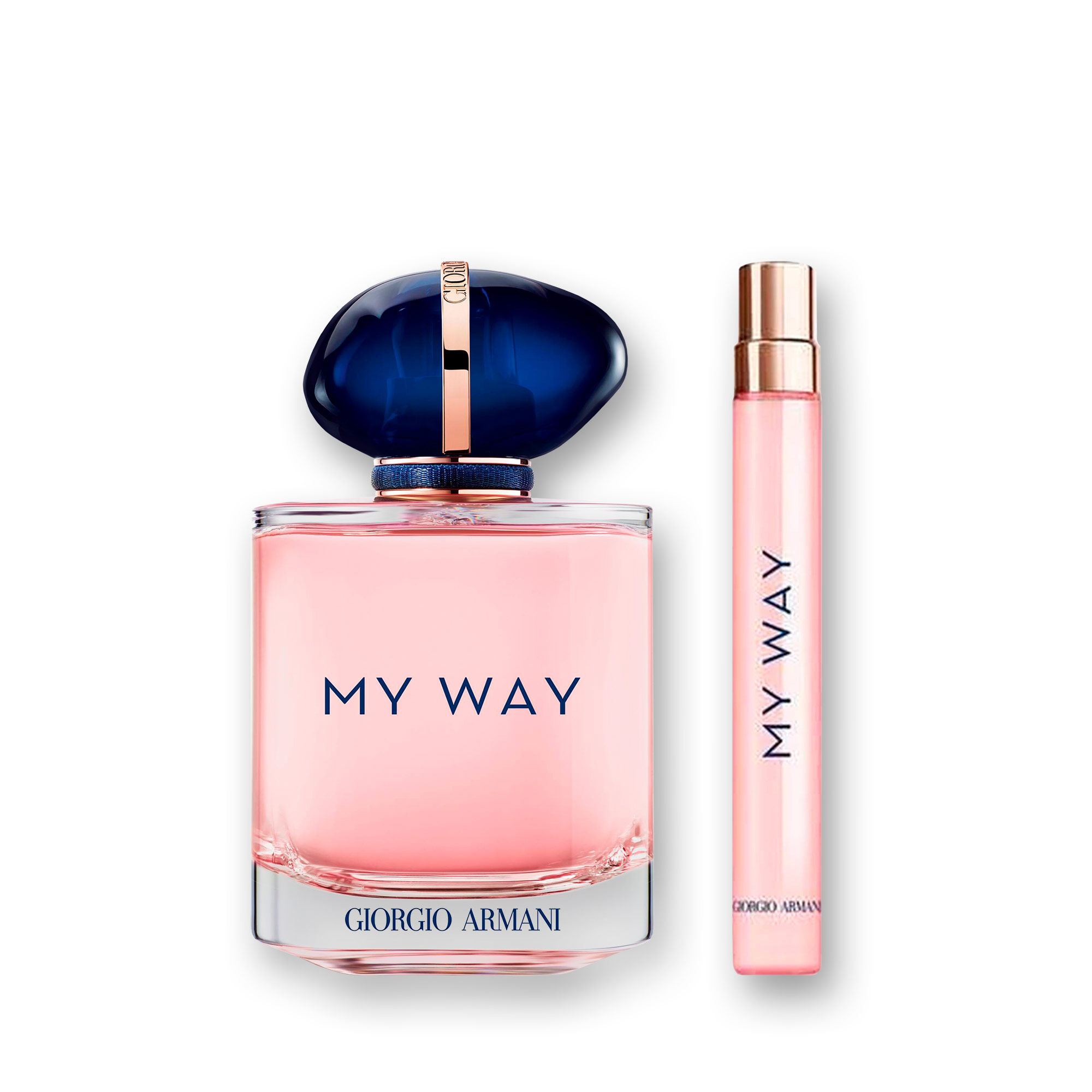 My Way Essentials Fragrance Set Armani Beauty Canada