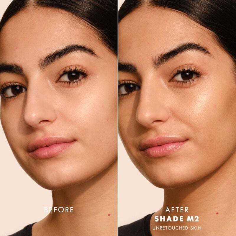 SKIN TINT LONGWEAR & CARE