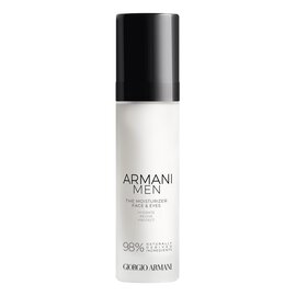 Armani Men The Moisturizer Face & Eyes