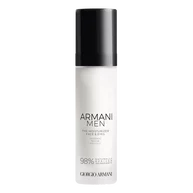 Armani Men The Moisturizer Face & Eyes