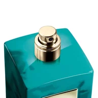 ARMANI/PRIVE Bleu Turquoise