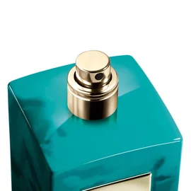 ARMANI/PRIVE Bleu Turquoise