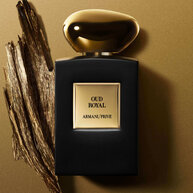 ARMANI/PRIVE Oud Royal