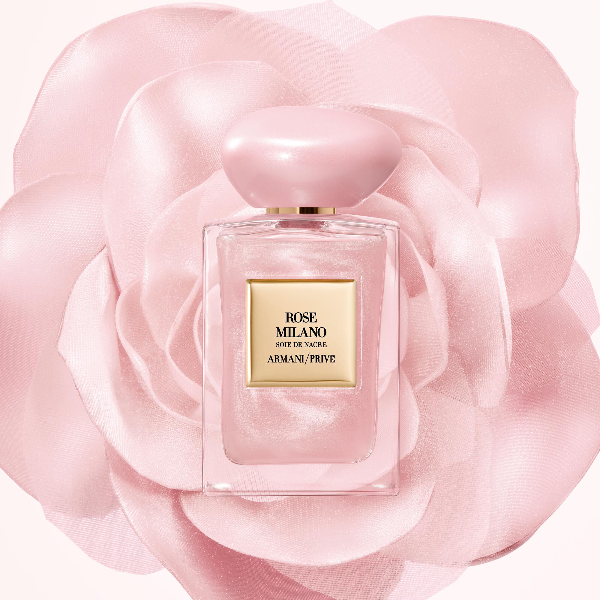 Giorgio armani prive rose hot sale