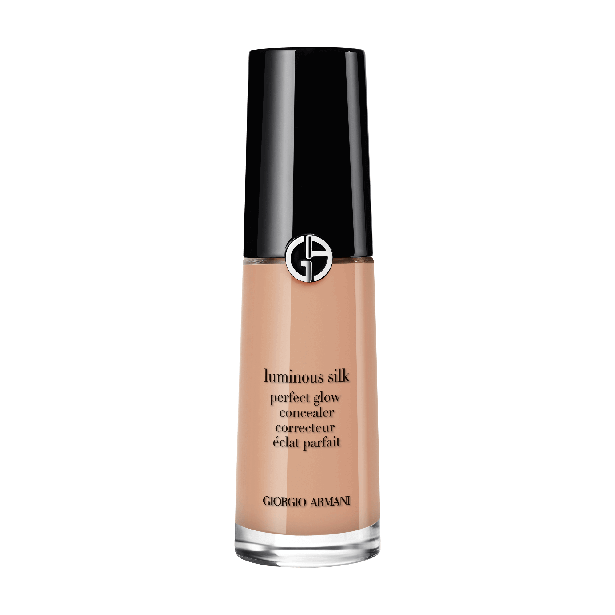 Giorgio armani luminous silk foundation cosdna shop