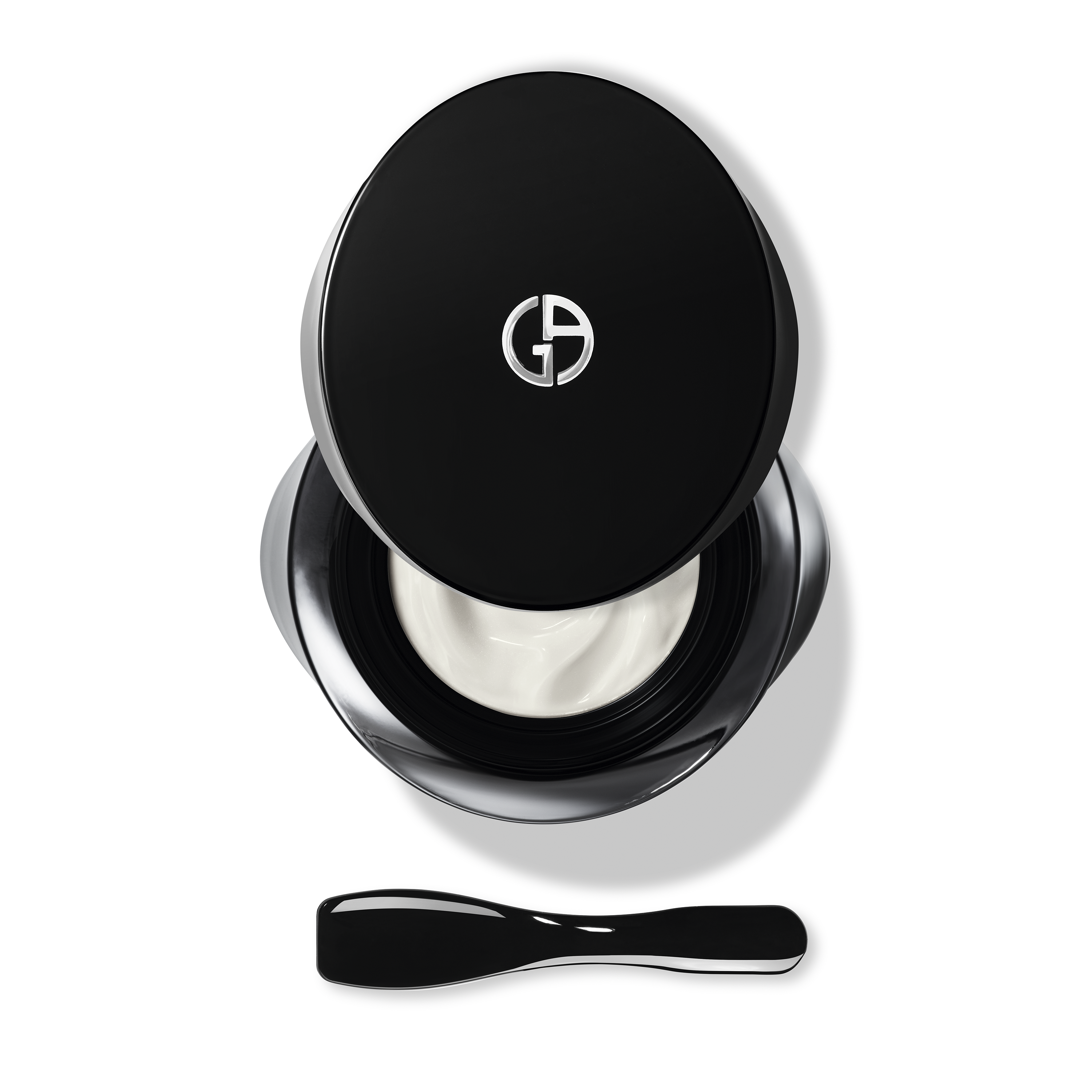 Crema Nera Supreme Reviving Light Cream | Armani beauty