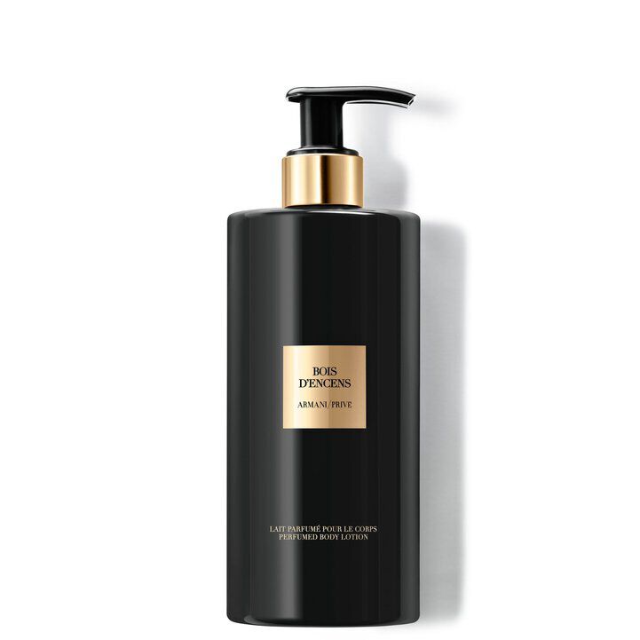Armani/Privé Bois D'Encens Body Lotion - Armani beauty CA