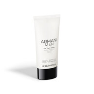 Armani Men The Face Wash