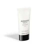 Armani Men The Face Wash