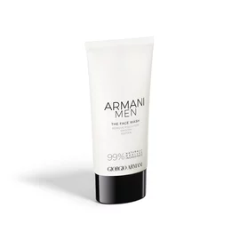 Armani Men The Face Wash