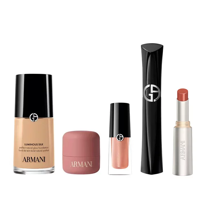 Armani image