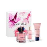 COFFRET MY WAY EAU DE PARFUM 50ML