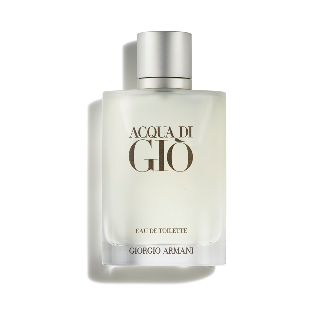人気カラーの Giò Di Acqua Eau beauty Armani | Toilette de 香水(男性用)