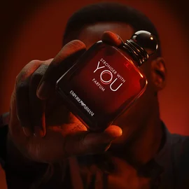 EMPORIO ARMANI STRONGER WITH YOU PARFUM
