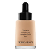 Maestro Maquillage Fusion