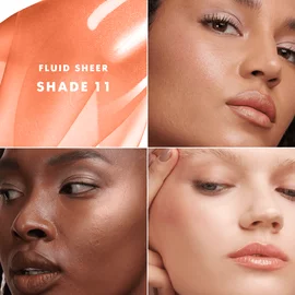 Fluid Sheer Glow Enhancer