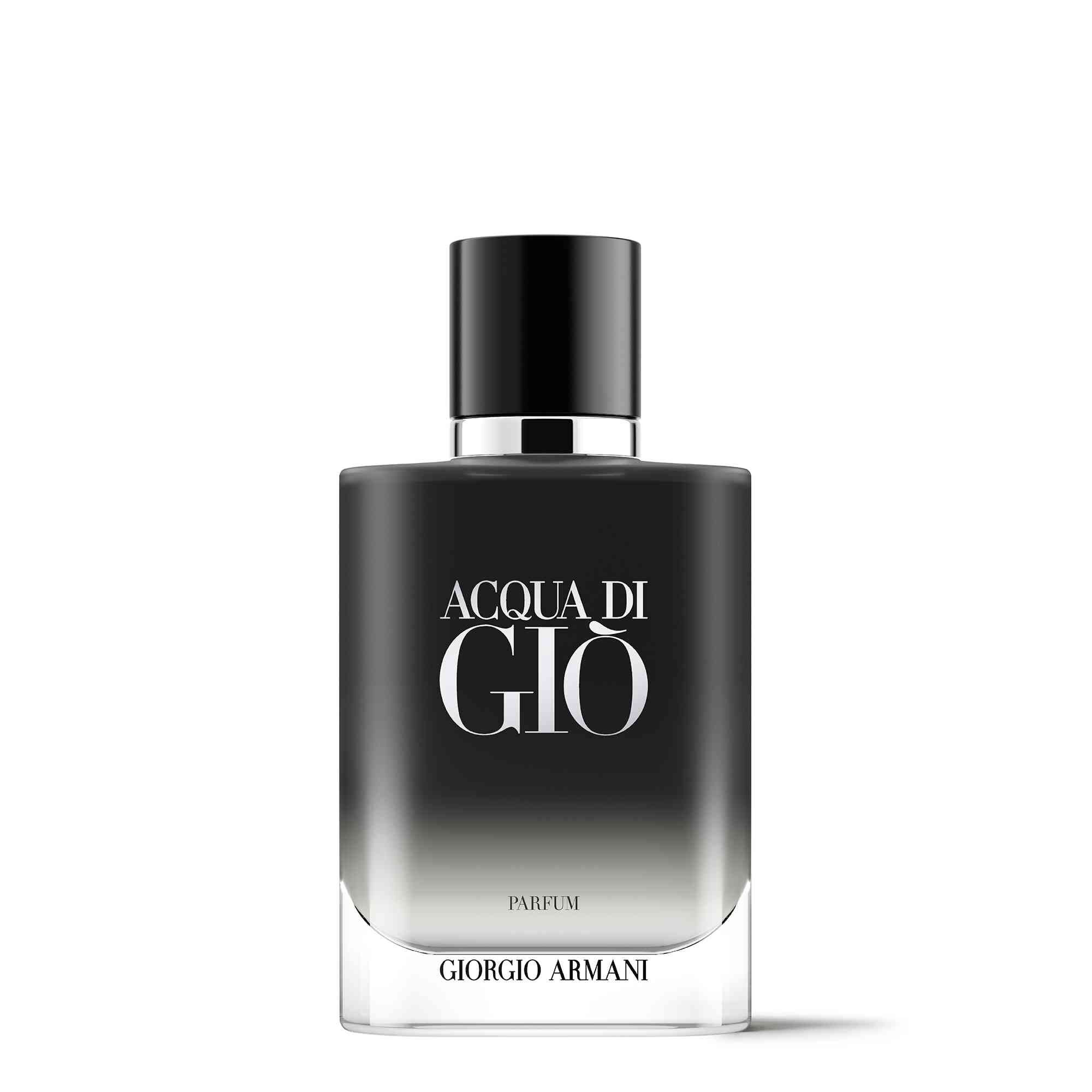 Gio armani perfumes cheap
