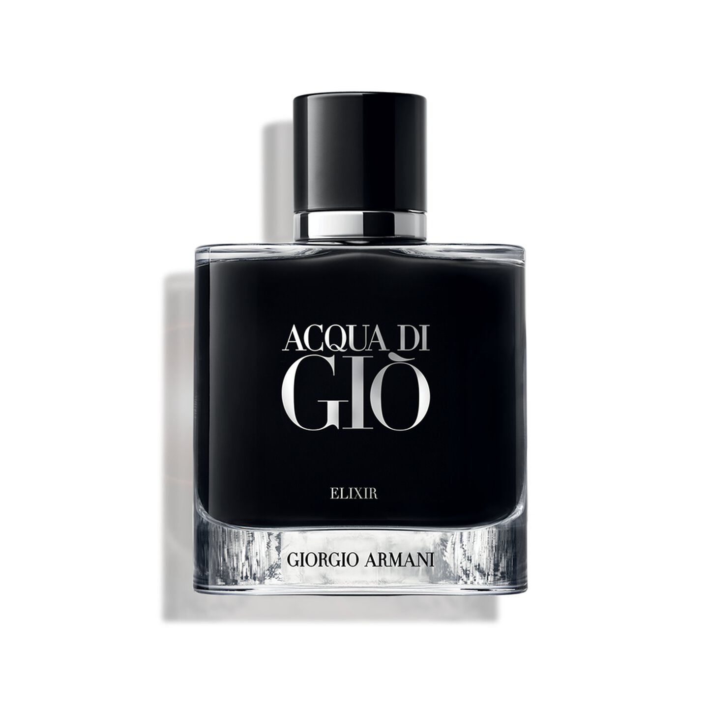 Elixir Colonge Acqua Di Giò Elixir - Leather Accord - Armani beauty Canada