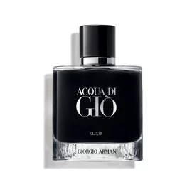 Acqua di Gio Elixir