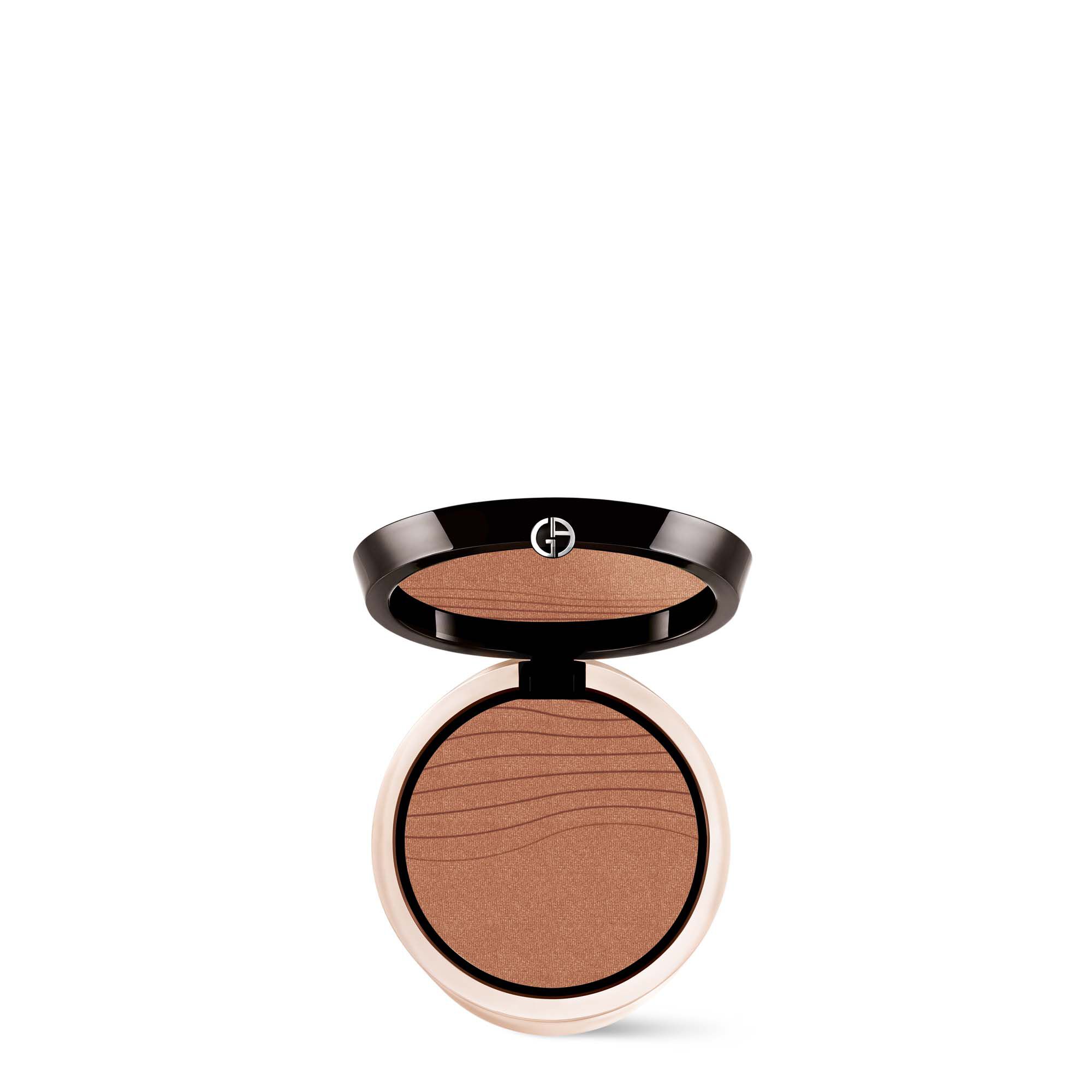 POUDRE DE FINITION LUMINOUS SILK GLOW FUSION