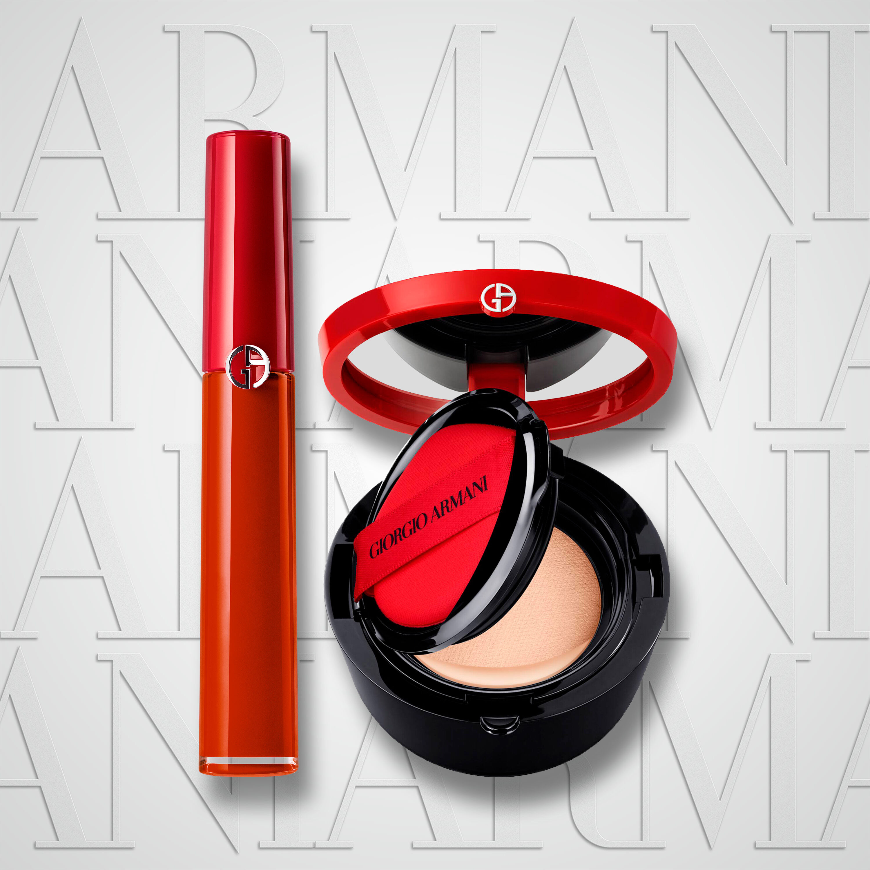Giorgio armani hotsell makeup canada