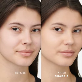 Luminous Silk Glow Fusion Face Powder