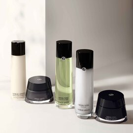 Crema Nera Acqua Reviscentalis Reviving Treatment Lotion