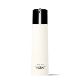 CREMA NERA Cleansing oil-in-gel