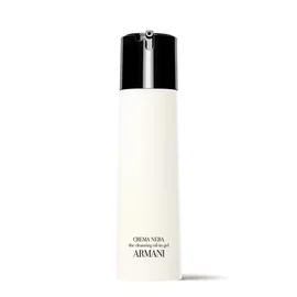 CREMA NERA Cleansing oil-in-gel