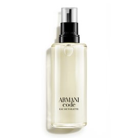 ARMANI CODE EAU DE TOILETTE